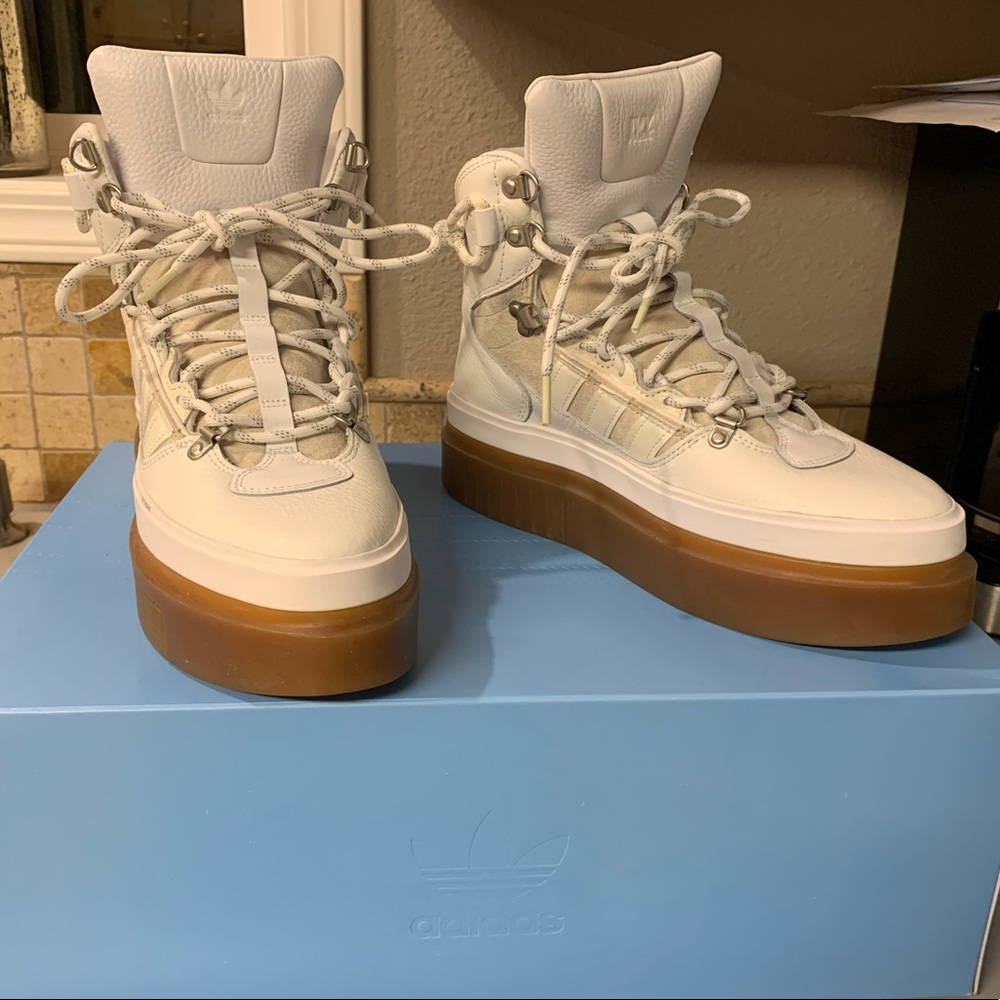 Adidas Ivy Park Super Sleek Boot